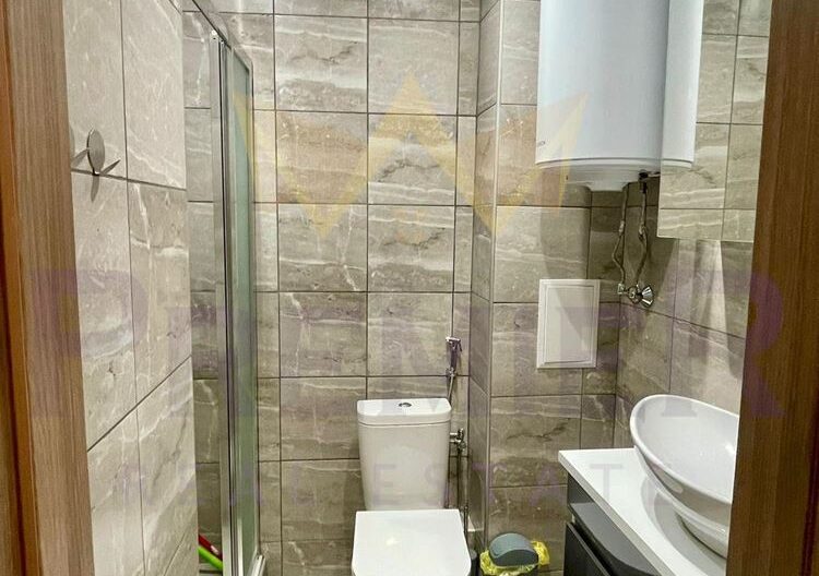 ТРИСТАЕН АПАРТАМЕНТ, КВ. БРИЗ - - снимка 6 - Имоти Премиер