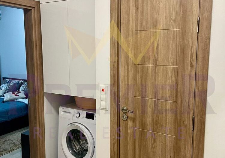 ТРИСТАЕН АПАРТАМЕНТ, КВ. БРИЗ - - снимка 7 - Имоти Премиер