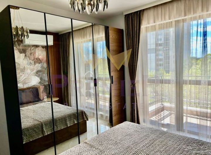 ТРИСТАЕН АПАРТАМЕНТ, КВ. БРИЗ -  - снимка 8 - Имоти Премиер