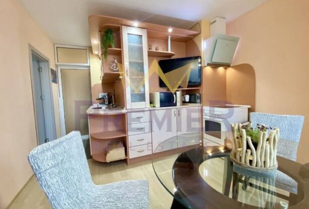 Агенция за недвижими имоти - Имоти Премиер - имот - 1069371, Цена: 664.6796 EUR