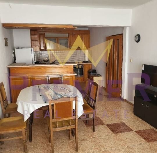 ТРИСТАЕН АПАРТАМЕНТ, КВ. ЧАЙКА -  - снимка 1 - Имоти Премиер