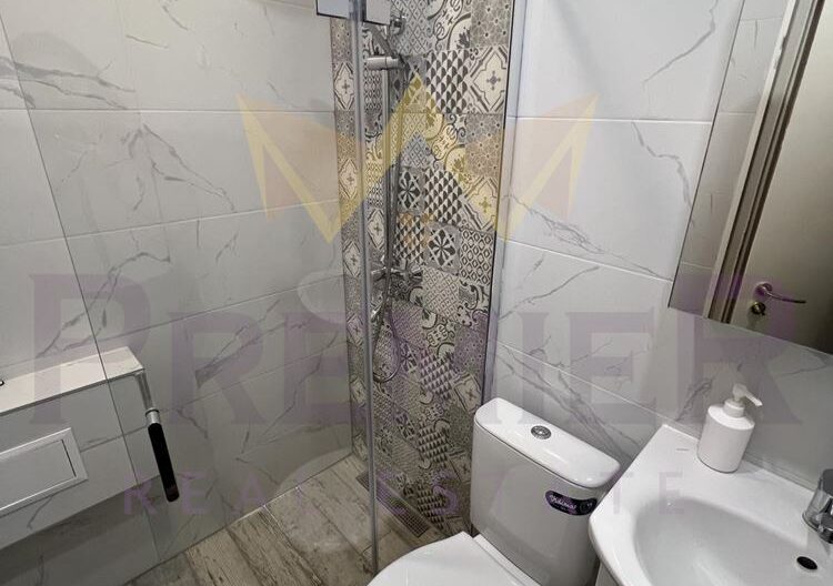 ТРИСТАЕН АПАРТАМЕНТ, КВ. ЧАЙКА -  - снимка 12 - Имоти Премиер