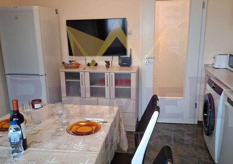 Агенция за недвижими имоти - Имоти Премиер - имот - 1100050, Цена: 650 EUR