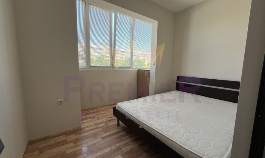 ТРИСТАЕН АПАРТАМЕНТ, КВ. ЧАЙКА - - снимка 3 - Имоти Премиер