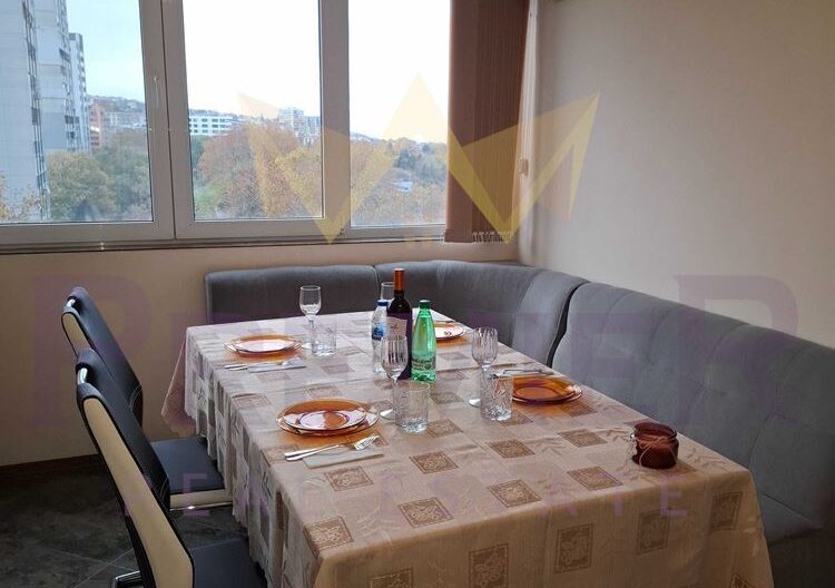 ТРИСТАЕН АПАРТАМЕНТ, КВ. ЧАЙКА -  - снимка 3 - Имоти Премиер