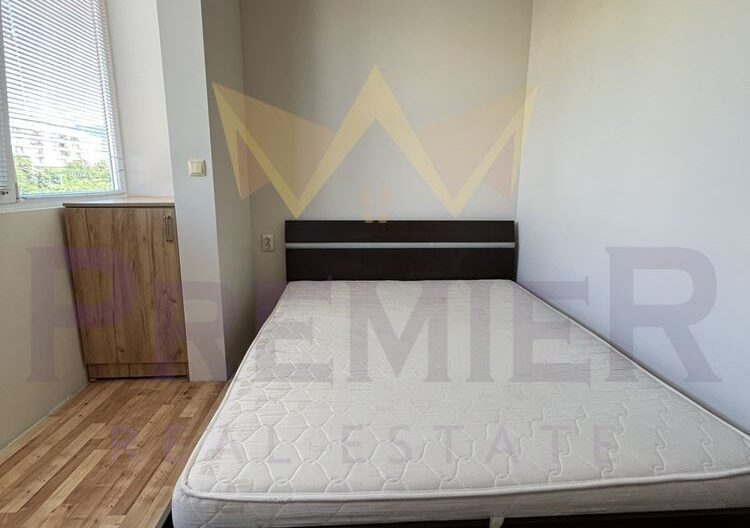 ТРИСТАЕН АПАРТАМЕНТ, КВ. ЧАЙКА - - снимка 4 - Имоти Премиер