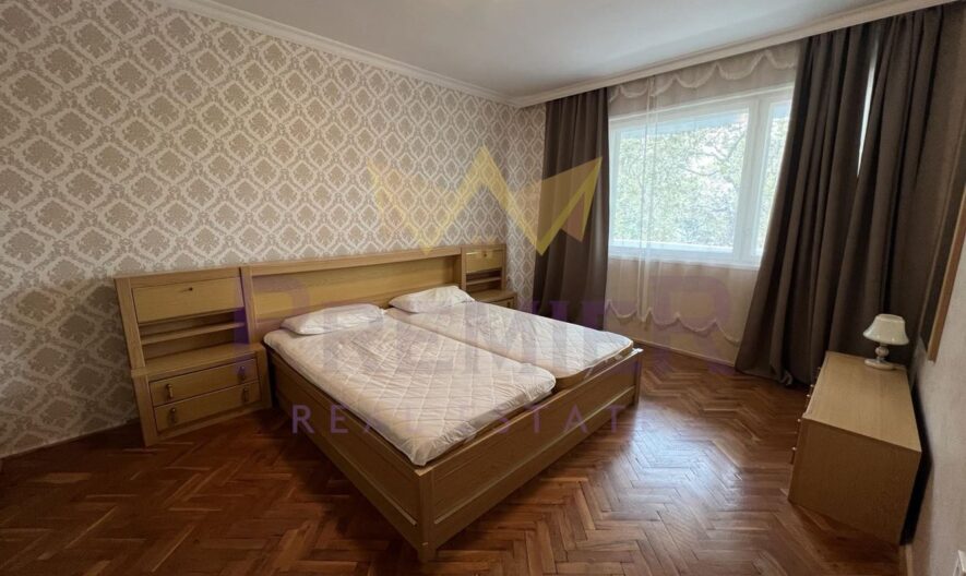 ТРИСТАЕН АПАРТАМЕНТ, КВ. ЧАЙКА -  - снимка 5 - Имоти Премиер