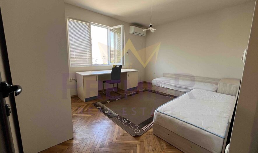 ТРИСТАЕН АПАРТАМЕНТ, КВ. ЧАЙКА - - снимка 5 - Имоти Премиер