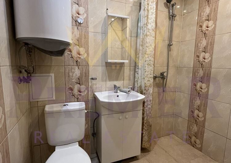 ТРИСТАЕН АПАРТАМЕНТ, КВ. ЧАЙКА - - снимка 7 - Имоти Премиер