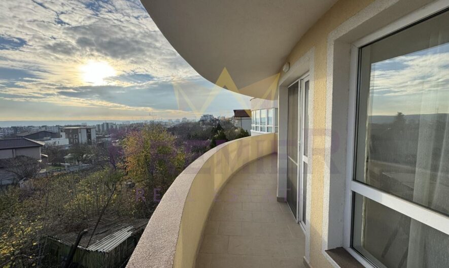 ТРИСТАЕН АПАРТАМЕНТ, КВ. ИЗГРЕВ - - снимка 10 - Имоти Премиер