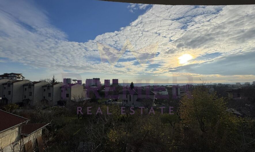 ТРИСТАЕН АПАРТАМЕНТ, КВ. ИЗГРЕВ - - снимка 11 - Имоти Премиер