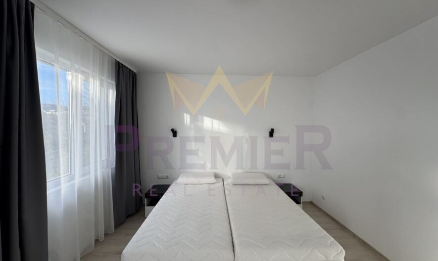 ТРИСТАЕН АПАРТАМЕНТ, КВ. ИЗГРЕВ - - снимка 3 - Имоти Премиер