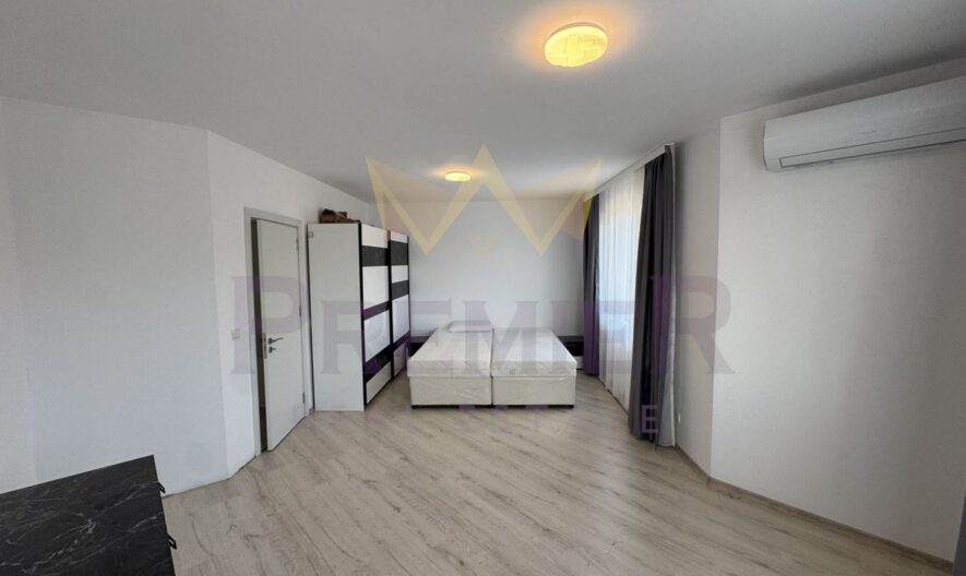 ТРИСТАЕН АПАРТАМЕНТ, КВ. ИЗГРЕВ - - снимка 7 - Имоти Премиер