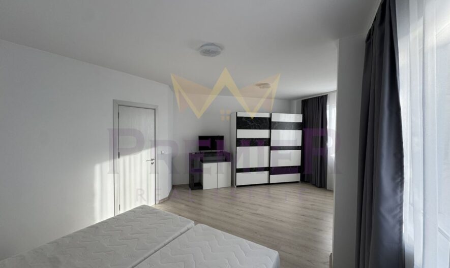 ТРИСТАЕН АПАРТАМЕНТ, КВ. ИЗГРЕВ - - снимка 8 - Имоти Премиер