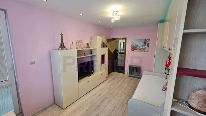 ТРИСТАЕН АПАРТАМЕНТ, КВ. ЛЕВСКИ -  - снимка 10 - Имоти Премиер