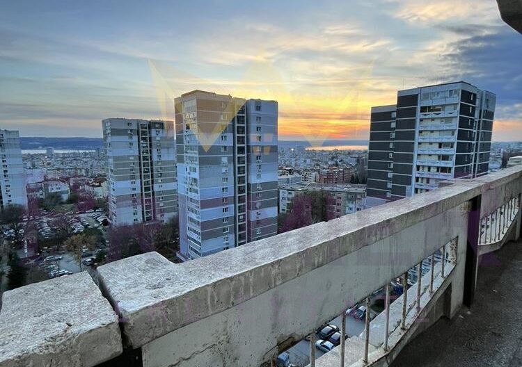 ТРИСТАЕН АПАРТАМЕНТ, КВ. ЛЕВСКИ - - снимка 10 - Имоти Премиер