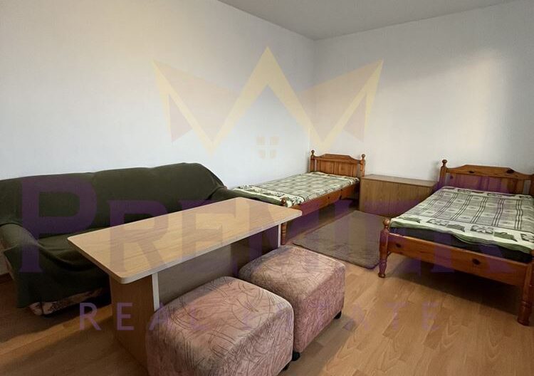 ТРИСТАЕН АПАРТАМЕНТ, КВ. ЛЕВСКИ - - снимка 3 - Имоти Премиер