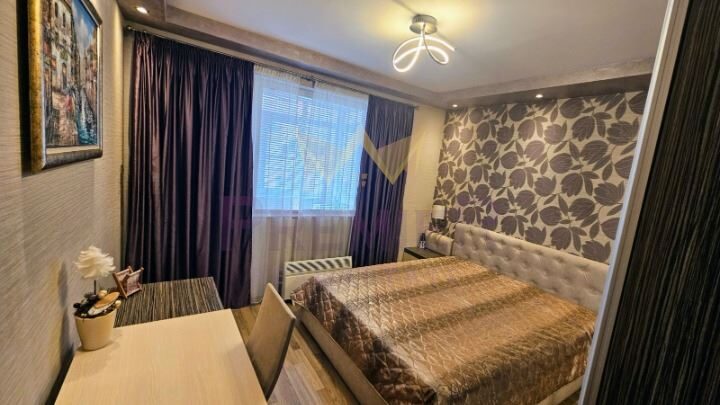 ТРИСТАЕН АПАРТАМЕНТ, КВ. ЛЕВСКИ -  - снимка 5 - Имоти Премиер