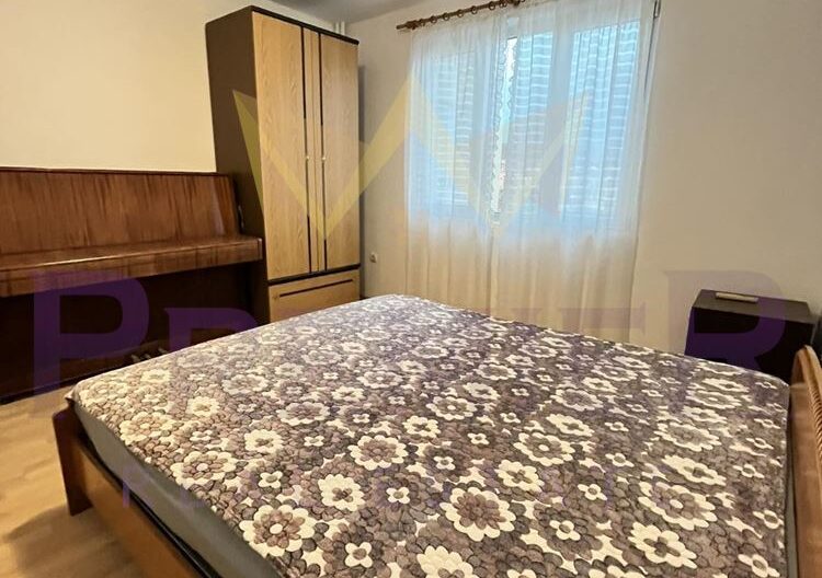 ТРИСТАЕН АПАРТАМЕНТ, КВ. ЛЕВСКИ - - снимка 5 - Имоти Премиер