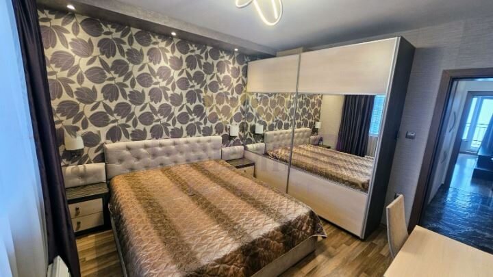 ТРИСТАЕН АПАРТАМЕНТ, КВ. ЛЕВСКИ -  - снимка 7 - Имоти Премиер