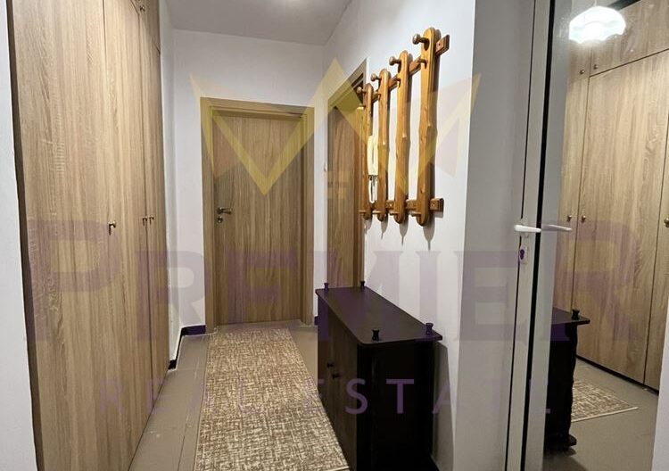 ТРИСТАЕН АПАРТАМЕНТ, КВ. ЛЕВСКИ - - снимка 7 - Имоти Премиер