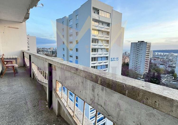 ТРИСТАЕН АПАРТАМЕНТ, КВ. ЛЕВСКИ - - снимка 8 - Имоти Премиер