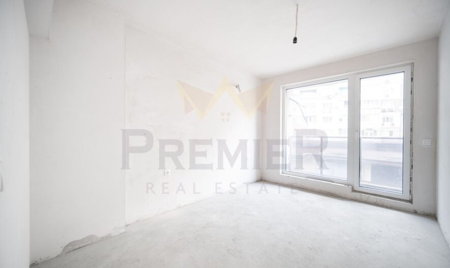 Тристаен Апартамент  кв. Лятно Кино Тракия гр. Варна -  - снимка 3 - Имоти Премиер