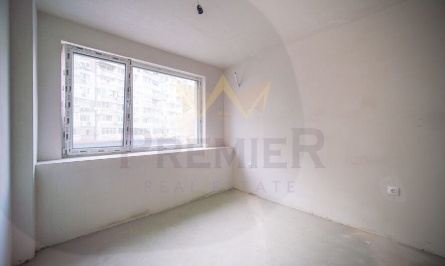 Тристаен Апартамент  кв. Лятно Кино Тракия гр. Варна -  - снимка 5 - Имоти Премиер