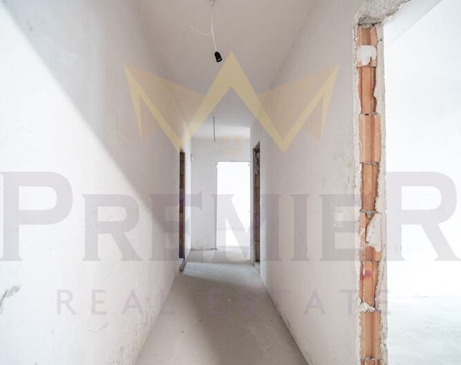 Тристаен Апартамент  кв. Лятно Кино Тракия гр. Варна -  - снимка 6 - Имоти Премиер