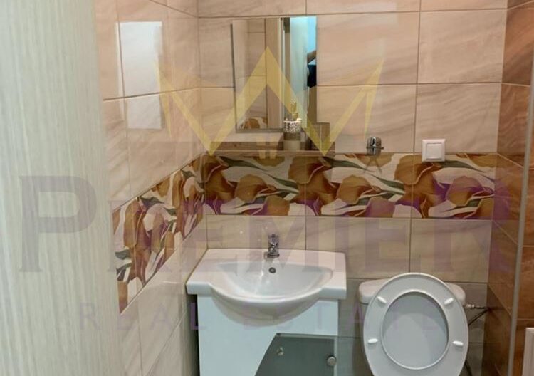 ТРИСТАЕН АПАРТАМЕНТ, КВ. ПОБЕДА - - снимка 10 - Имоти Премиер