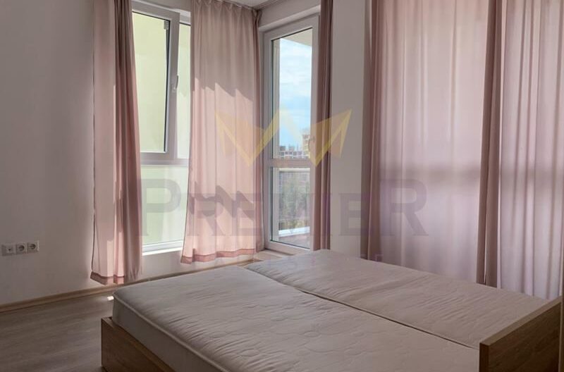 ТРИСТАЕН АПАРТАМЕНТ, КВ. ПОБЕДА - - снимка 7 - Имоти Премиер