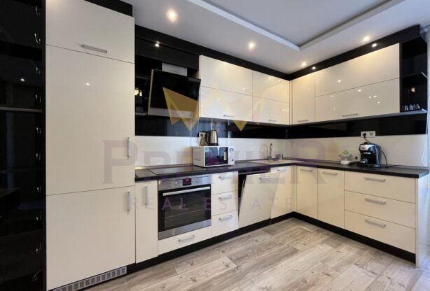 Агенция за недвижими имоти - Имоти Премиер - имот - 1042004, Цена: 613.5504 EUR