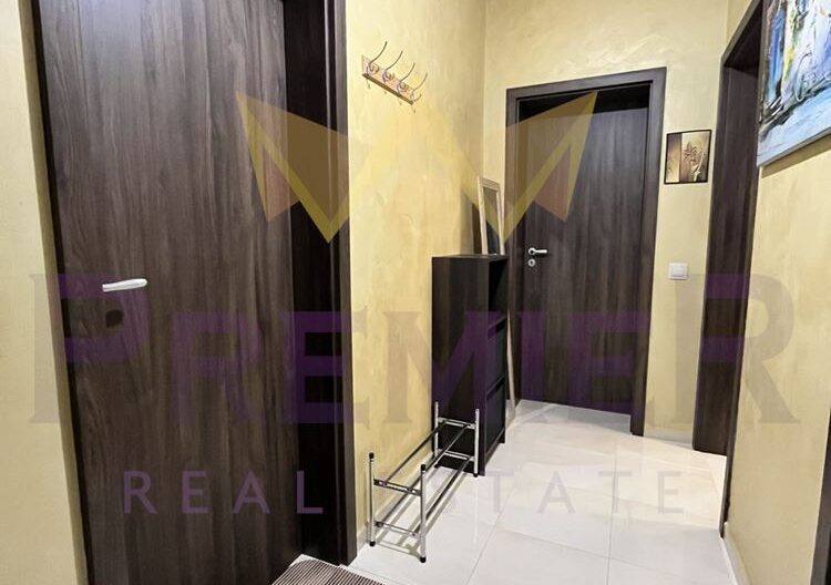 ТРИСТАЕН АПАРТАМЕНТ, КВ. ТРОШЕВО - - снимка 10 - Имоти Премиер