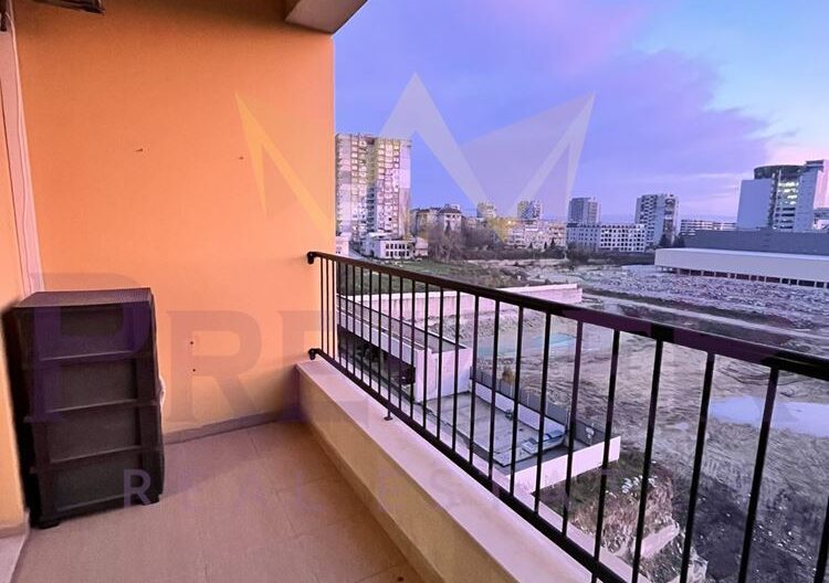 ТРИСТАЕН АПАРТАМЕНТ, КВ. ТРОШЕВО - - снимка 15 - Имоти Премиер