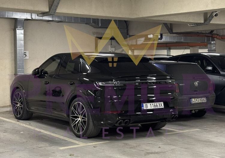 ТРИСТАЕН АПАРТАМЕНТ, КВ. ТРОШЕВО - - снимка 17 - Имоти Премиер