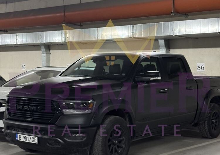 ТРИСТАЕН АПАРТАМЕНТ, КВ. ТРОШЕВО - - снимка 18 - Имоти Премиер