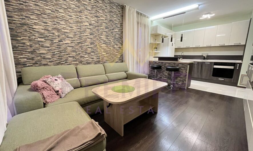 ТРИСТАЕН АПАРТАМЕНТ, КВ. ТРОШЕВО - - снимка 4 - Имоти Премиер