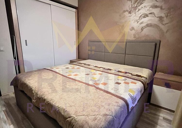 ТРИСТАЕН АПАРТАМЕНТ, КВ. ТРОШЕВО - - снимка 6 - Имоти Премиер