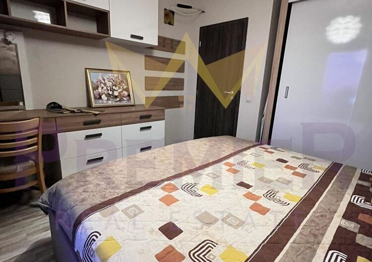 ТРИСТАЕН АПАРТАМЕНТ, КВ. ТРОШЕВО - - снимка 7 - Имоти Премиер