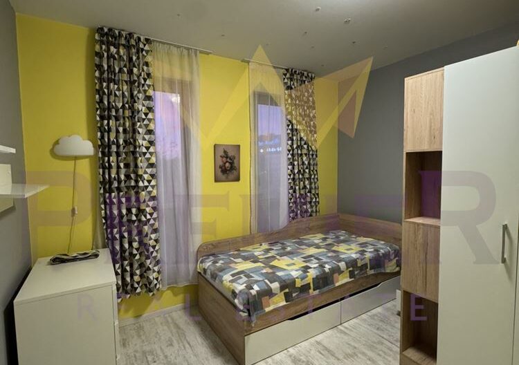 ТРИСТАЕН АПАРТАМЕНТ, КВ. ТРОШЕВО - - снимка 8 - Имоти Премиер