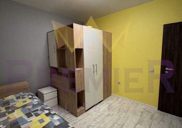 ТРИСТАЕН АПАРТАМЕНТ, КВ. ТРОШЕВО - - снимка 9 - Имоти Премиер