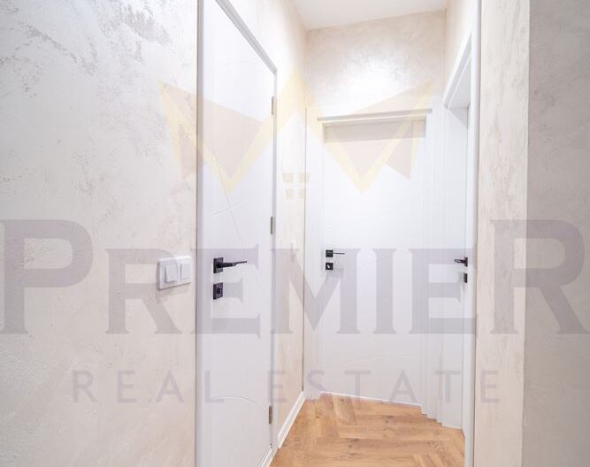 Тристаен Апартамент кв. Виница -  - снимка 10 - Имоти Премиер