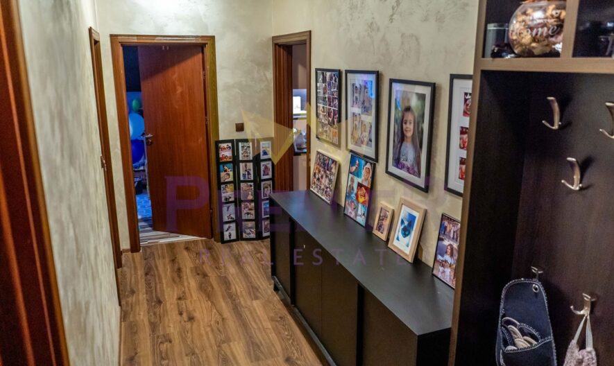 Тристаен апартамент, кв Виница - - снимка 12 - Имоти Премиер