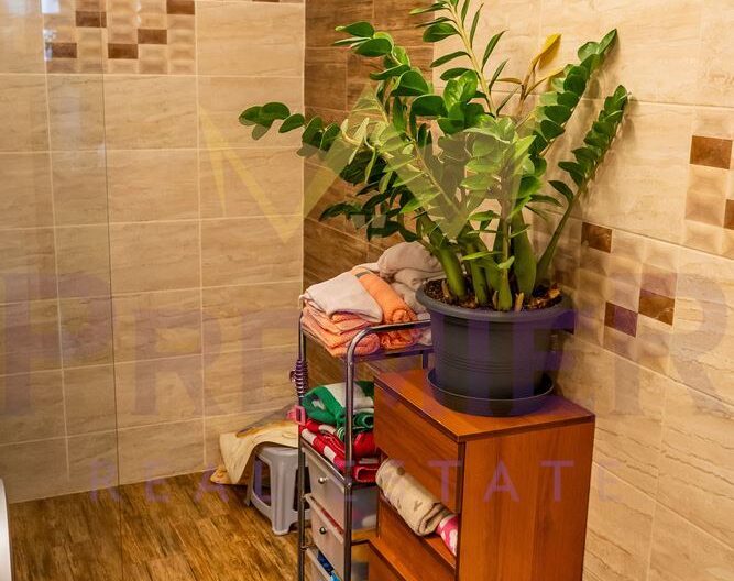 Тристаен апартамент, кв Виница - - снимка 22 - Имоти Премиер