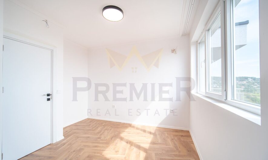 Тристаен Апартамент кв. Виница -  - снимка 3 - Имоти Премиер