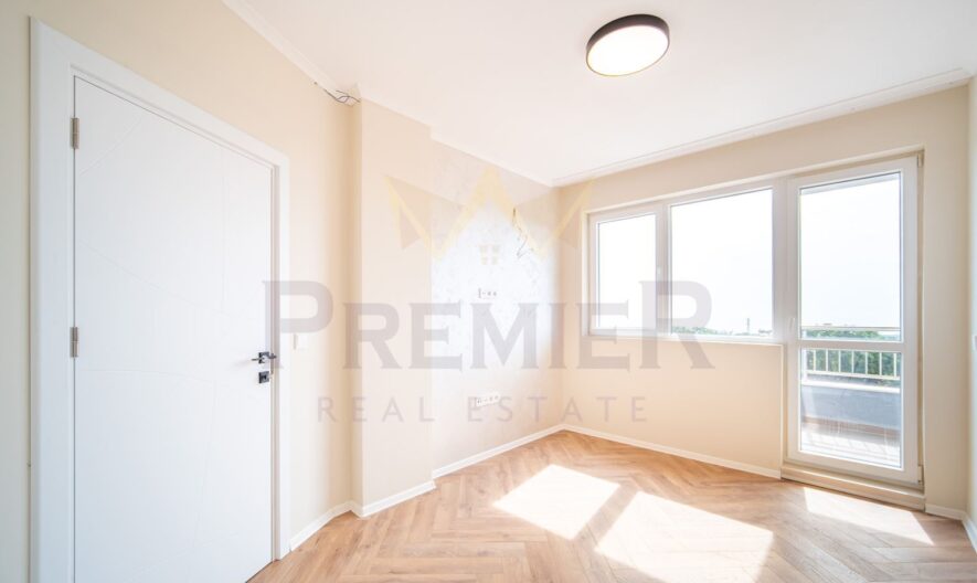 Тристаен Апартамент кв. Виница -  - снимка 4 - Имоти Премиер