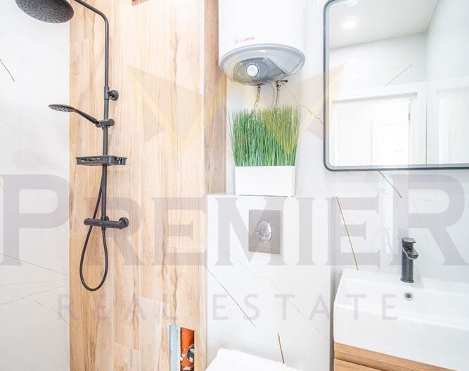 Тристаен Апартамент кв. Виница -  - снимка 5 - Имоти Премиер