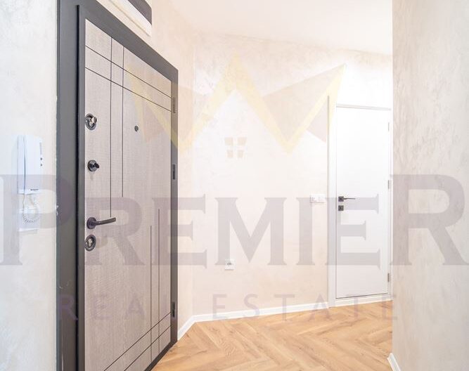 Тристаен Апартамент кв. Виница -  - снимка 6 - Имоти Премиер