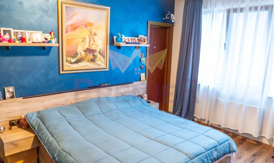 Тристаен апартамент, кв Виница - - снимка 6 - Имоти Премиер