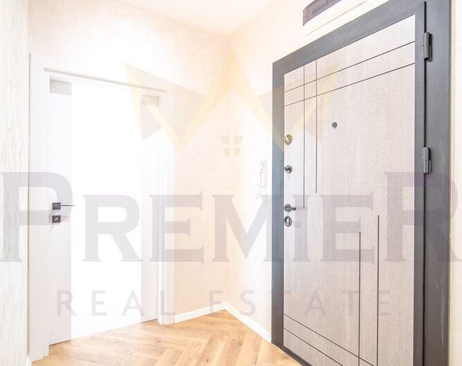 Тристаен Апартамент кв. Виница -  - снимка 7 - Имоти Премиер